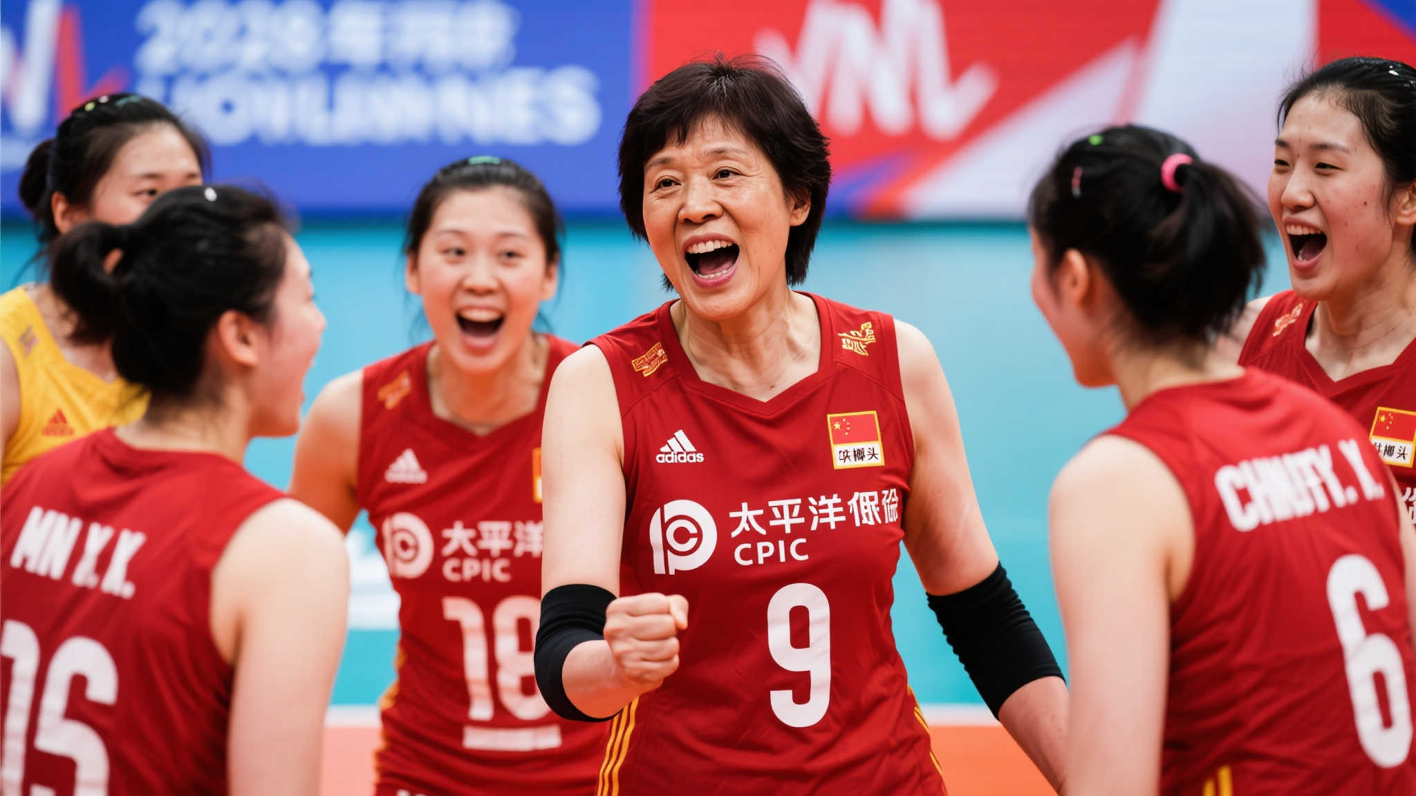 談判進展順 談判進展順