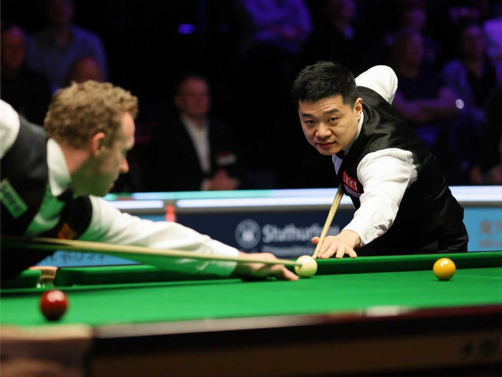 关键比赛 关键比赛