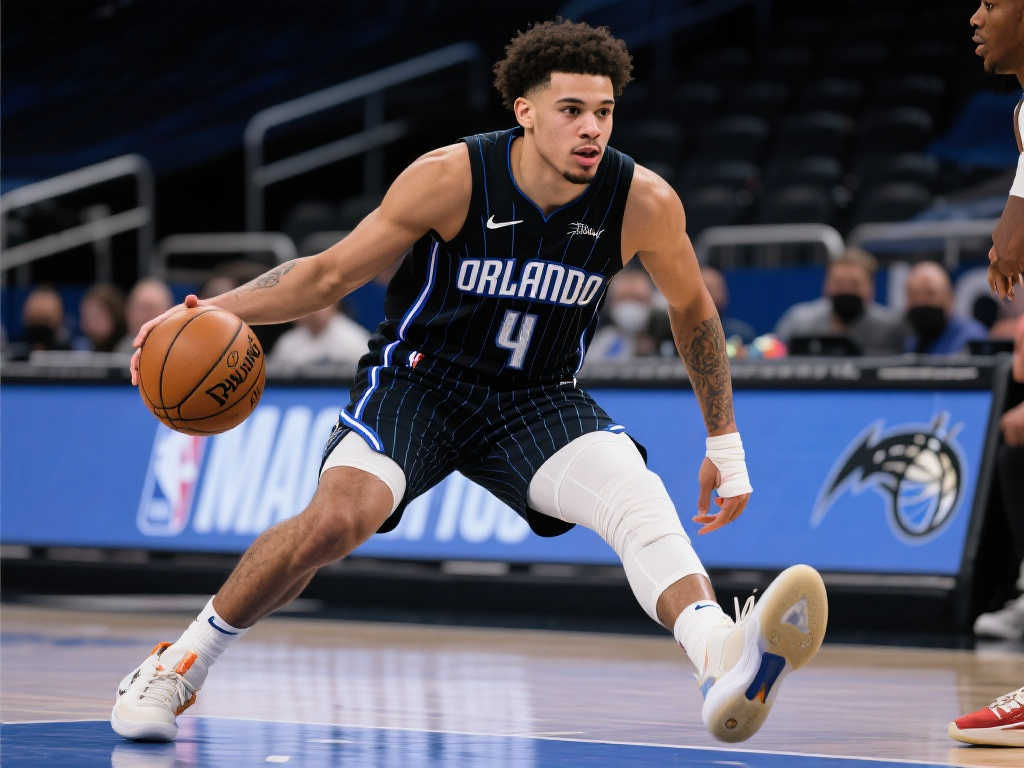 年轻球员在