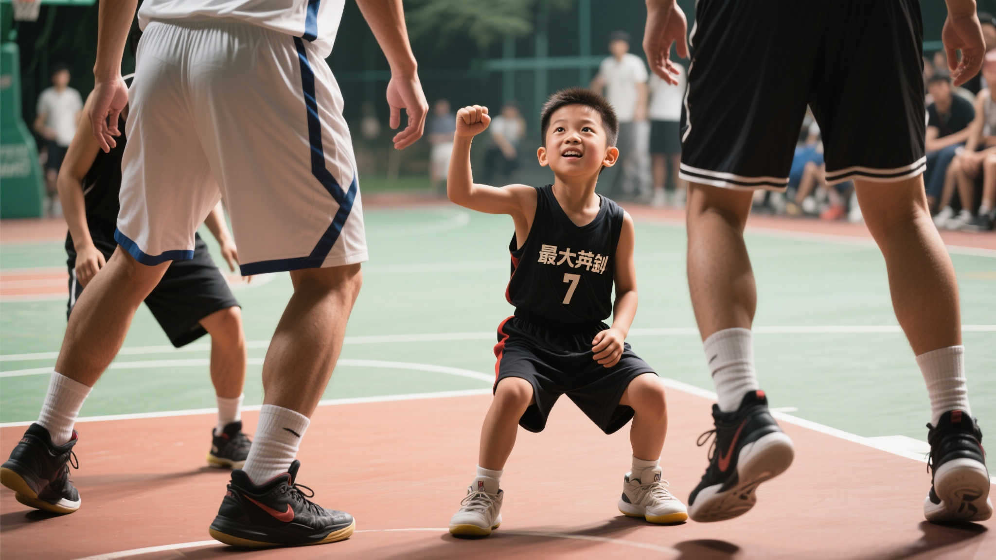 了适合自己 了适合自己